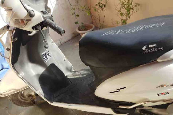 Honda Activa 3G STD