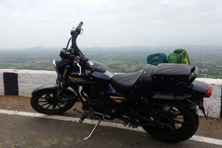 Bajaj Avenger Street 150 Price in Chennai (On Road)