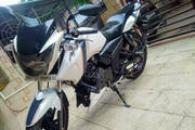 2017 TVS Apache RTR 160 Disc 2017 TVS Apache RTR 160 Disc