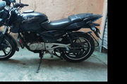 2012 Bajaj Pulsar 180 STD (Non-ABS) 2012 Bajaj Pulsar 180 STD (Non-ABS)