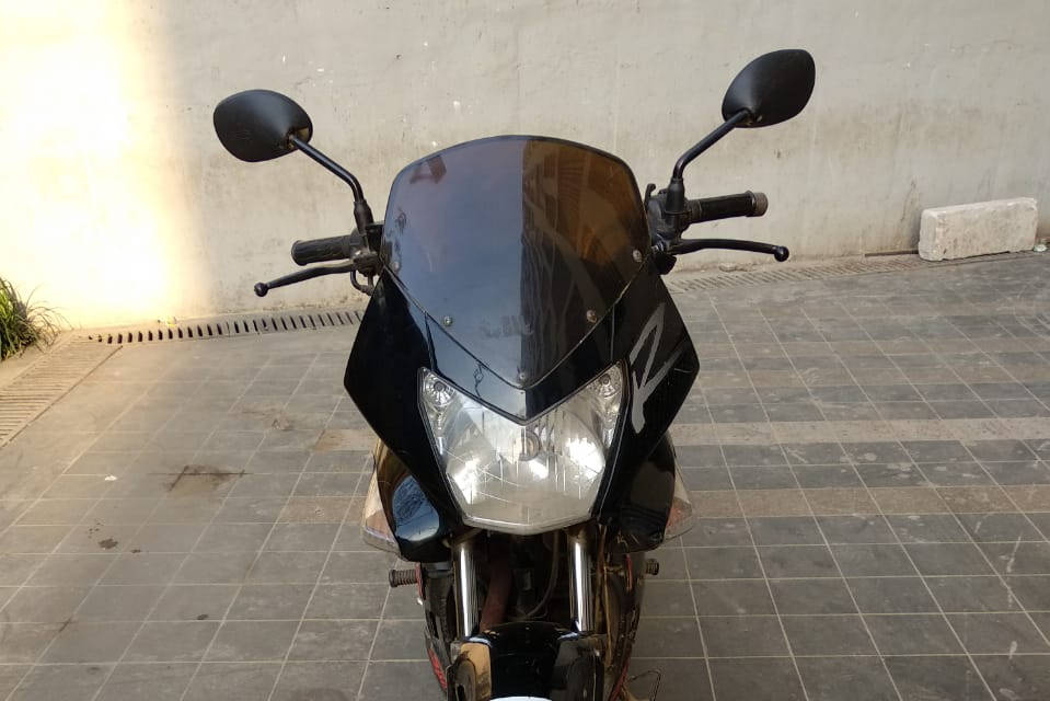 Hero Motocorp Karizma R