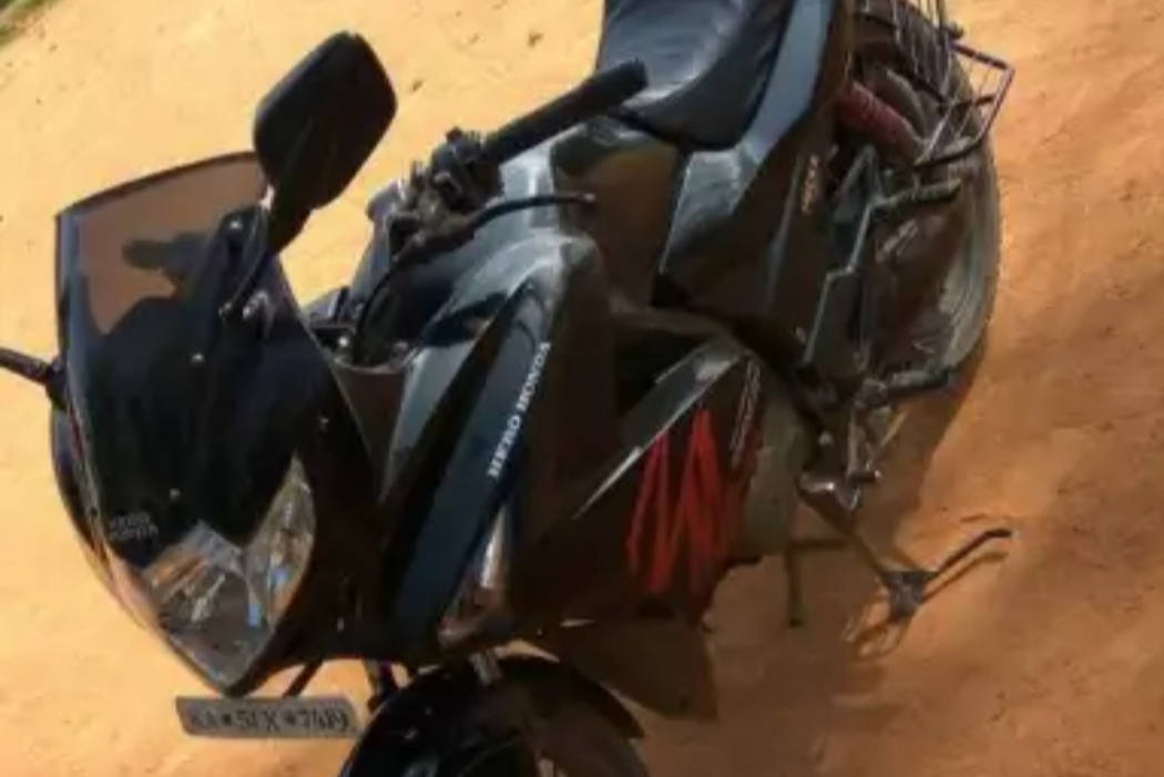 Hero Motocorp Karizma Zmr