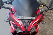 2015 Bajaj Pulsar RS200 ABS 2015 Bajaj Pulsar RS200 ABS