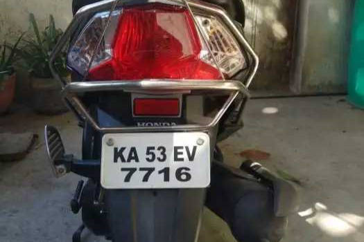 Honda Dio