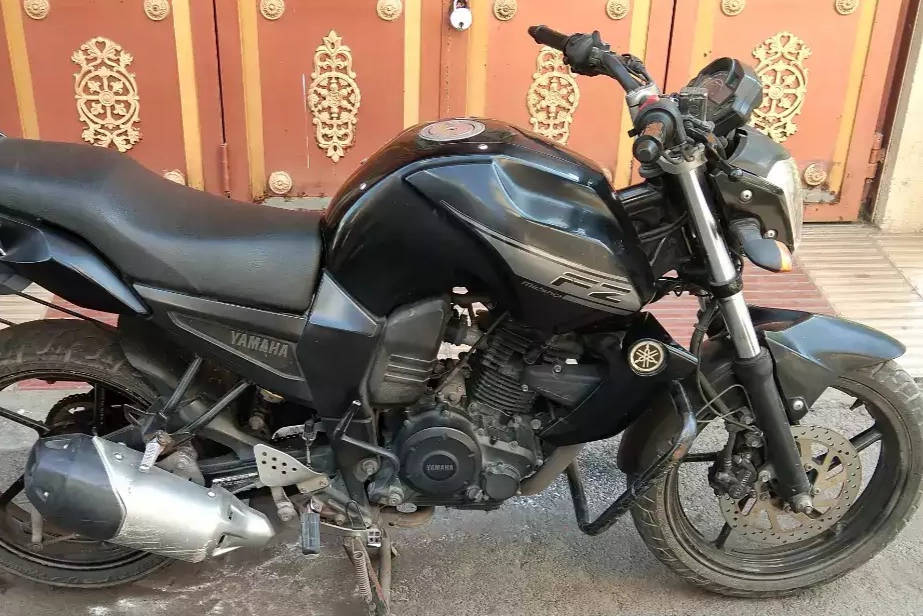 Yamaha FZ STD