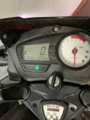 2017 TVS Apache RTR 160 Disc 2017 TVS Apache RTR 160 Disc