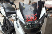 2017 TVS Apache RTR 160 Disc 2017 TVS Apache RTR 160 Disc
