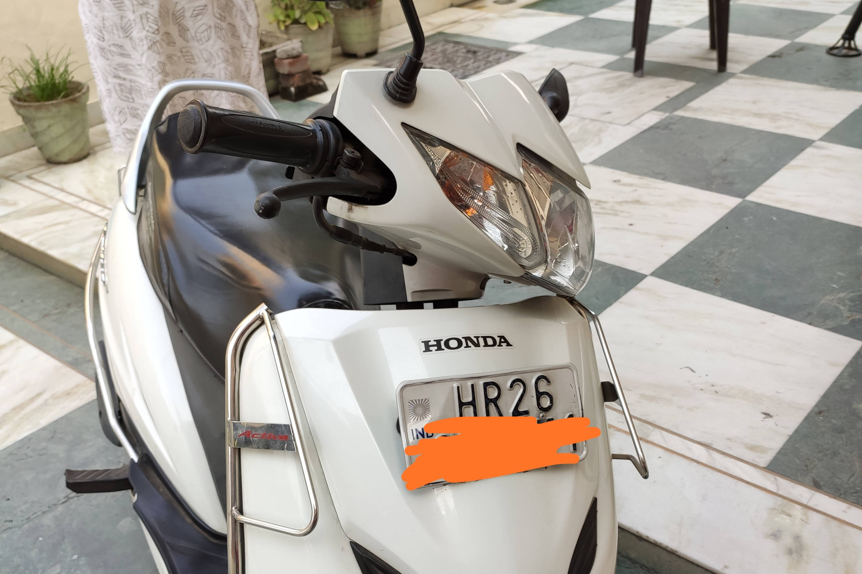 Honda Activa 3G STD