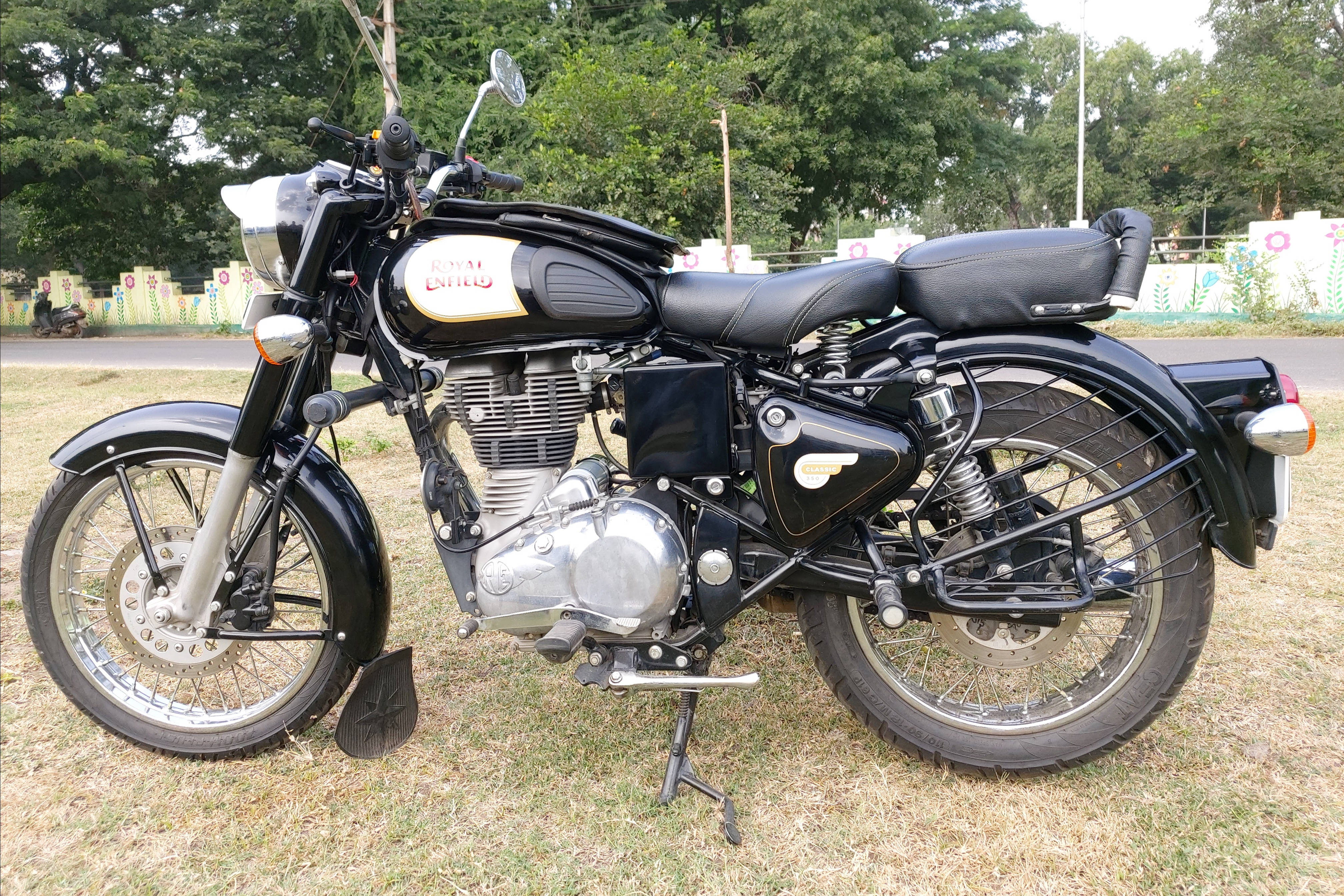 Royal Enfield Classic 350 ABS