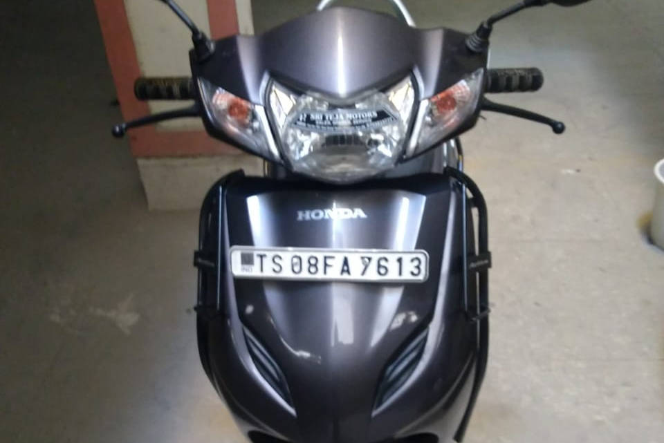 Honda Activa 3G STD