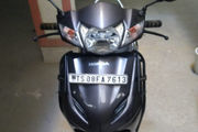 2016 Honda Activa 3G STD 2016 Honda Activa 3G STD