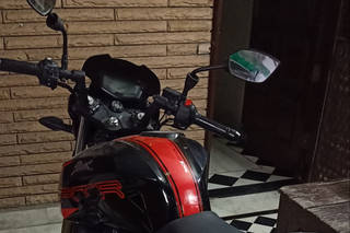 2019 TVS Apache RTR 200 4V Racing Edition 2.0 ABS
