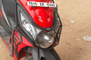 2017 Honda Dio 2017 Honda Dio