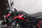 2017 Honda Shine SP Disc Brake 2017 Honda Shine SP Disc Brake