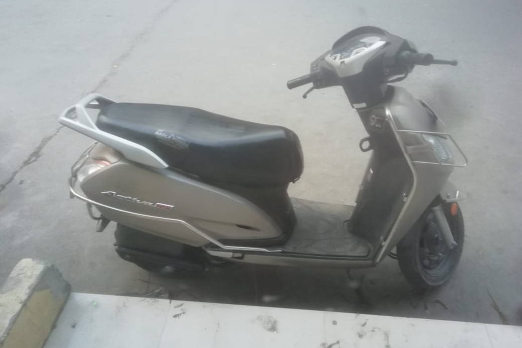 Honda Activa 125 Standard