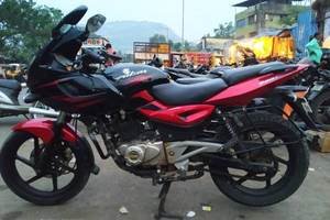 Second hand bikes in airoli online