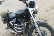 2015 Royal Enfield Thunderbird 350 STD 2015 Royal Enfield Thunderbird 350 STD