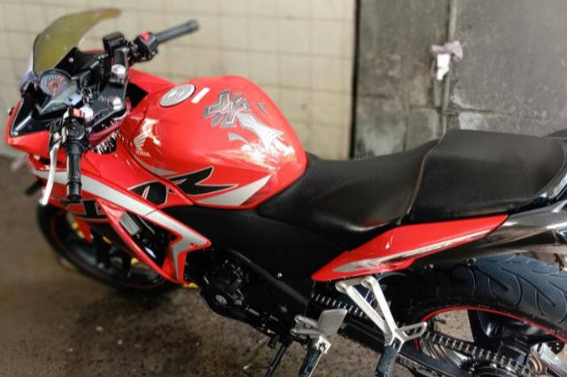 Honda CBR250R STD