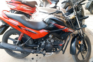 हीरो ग्लैमर Price in दिल्ली Starts at INR 93,818