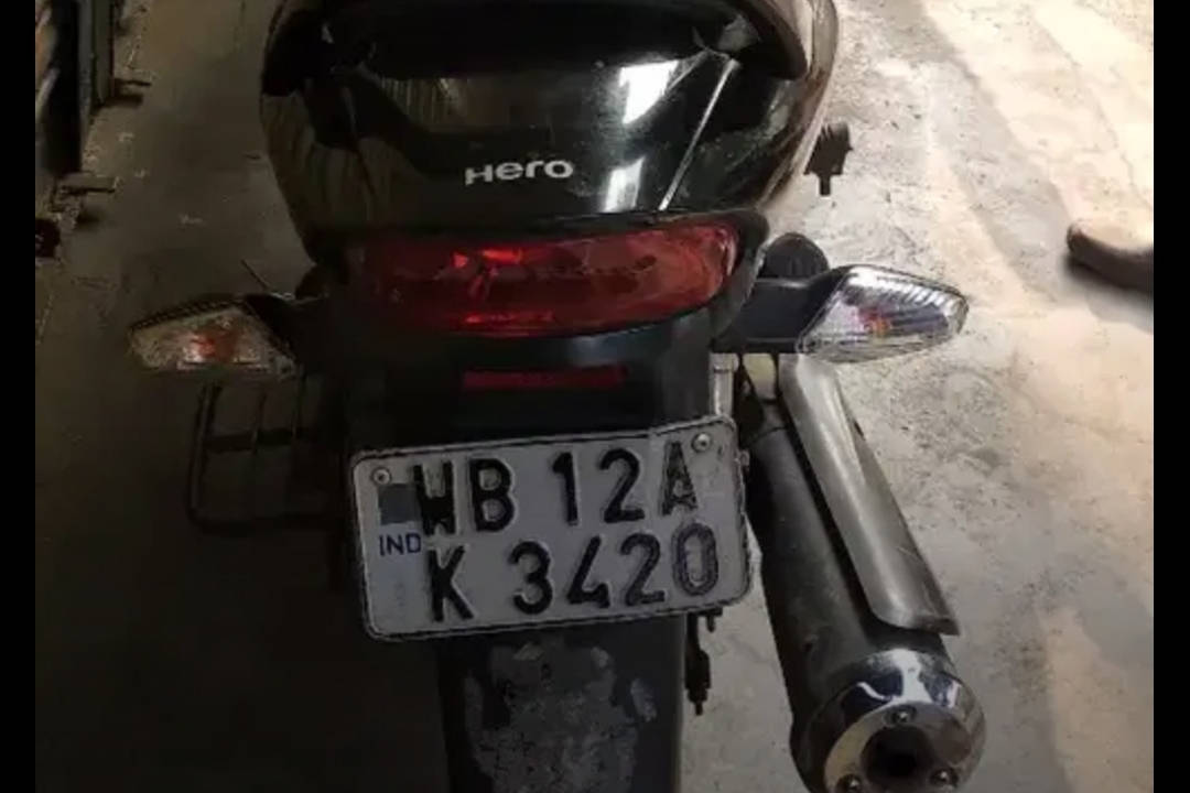 Hero Motocorp Glamour PGM Fi