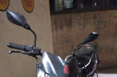 Bajaj Discover 150 S Disc