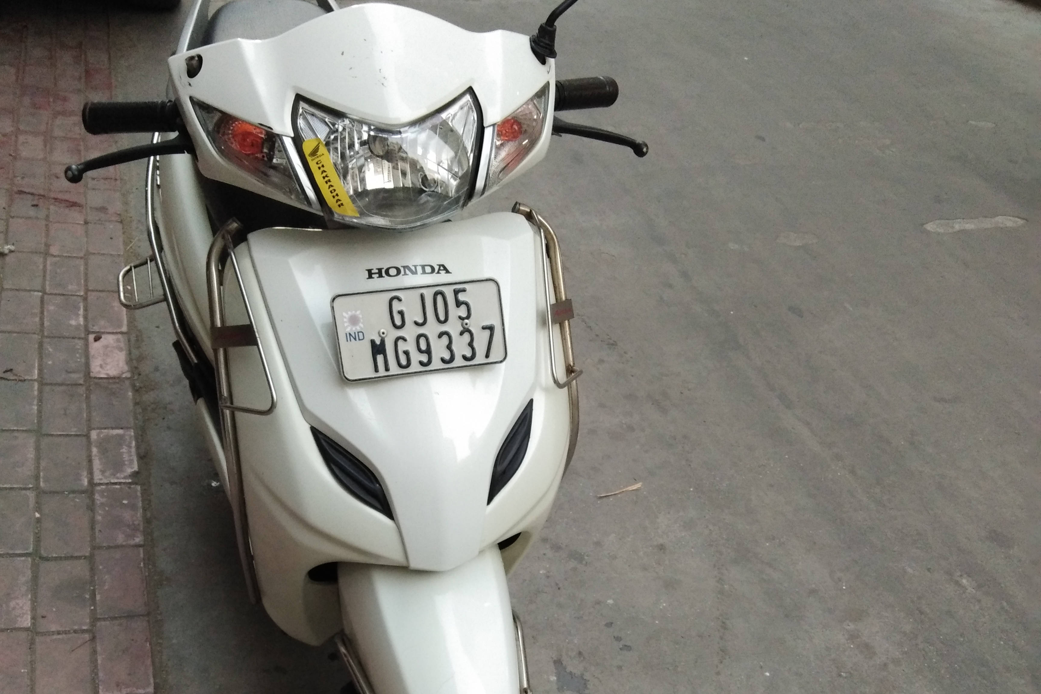 Honda Activa 3G STD