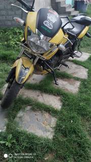 2018 TVS Apache RTR 160 Disc 2018 TVS Apache RTR 160 Disc