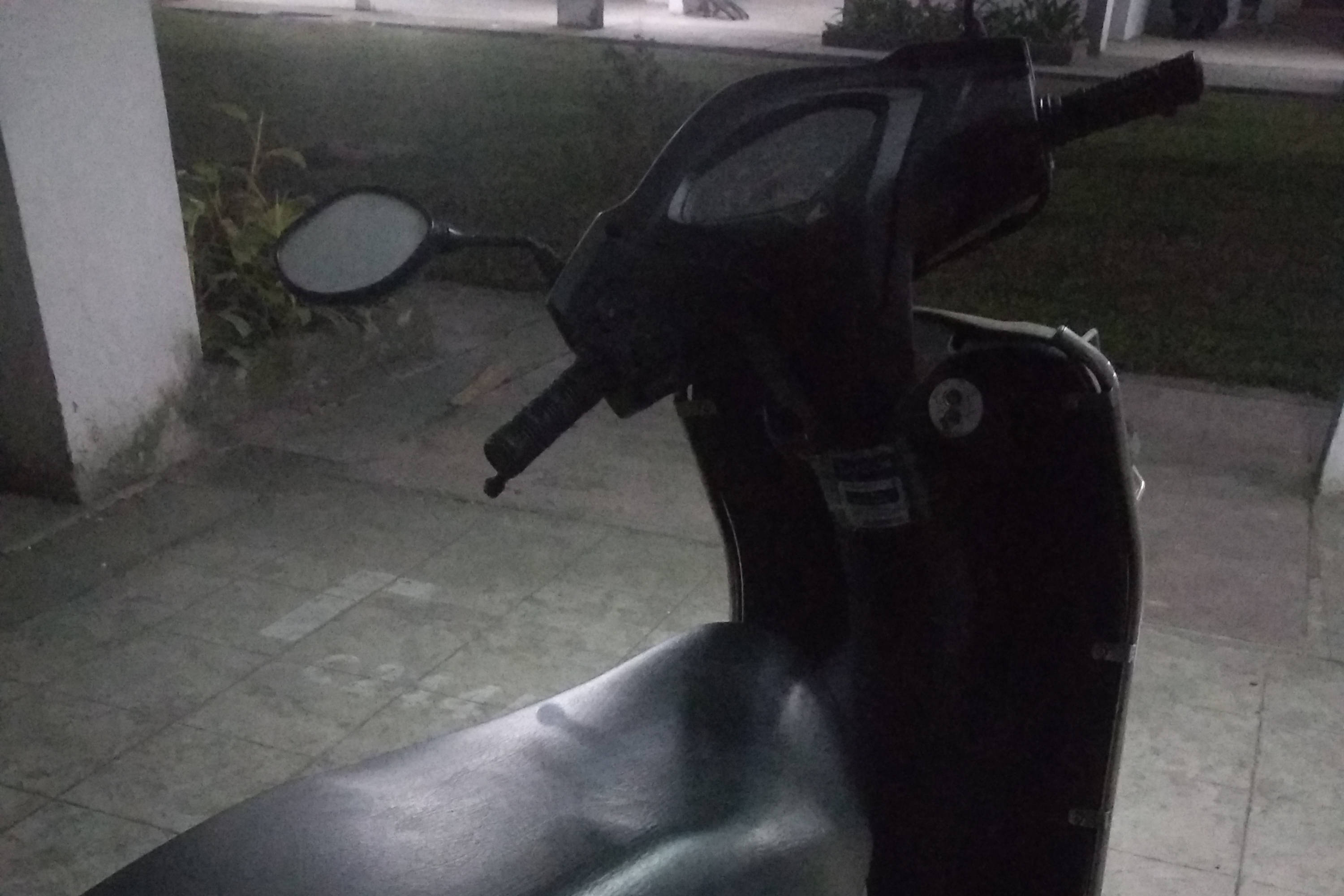 Honda Activa 4G STD