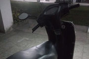2018 Honda Activa 4G STD 2018 Honda Activa 4G STD