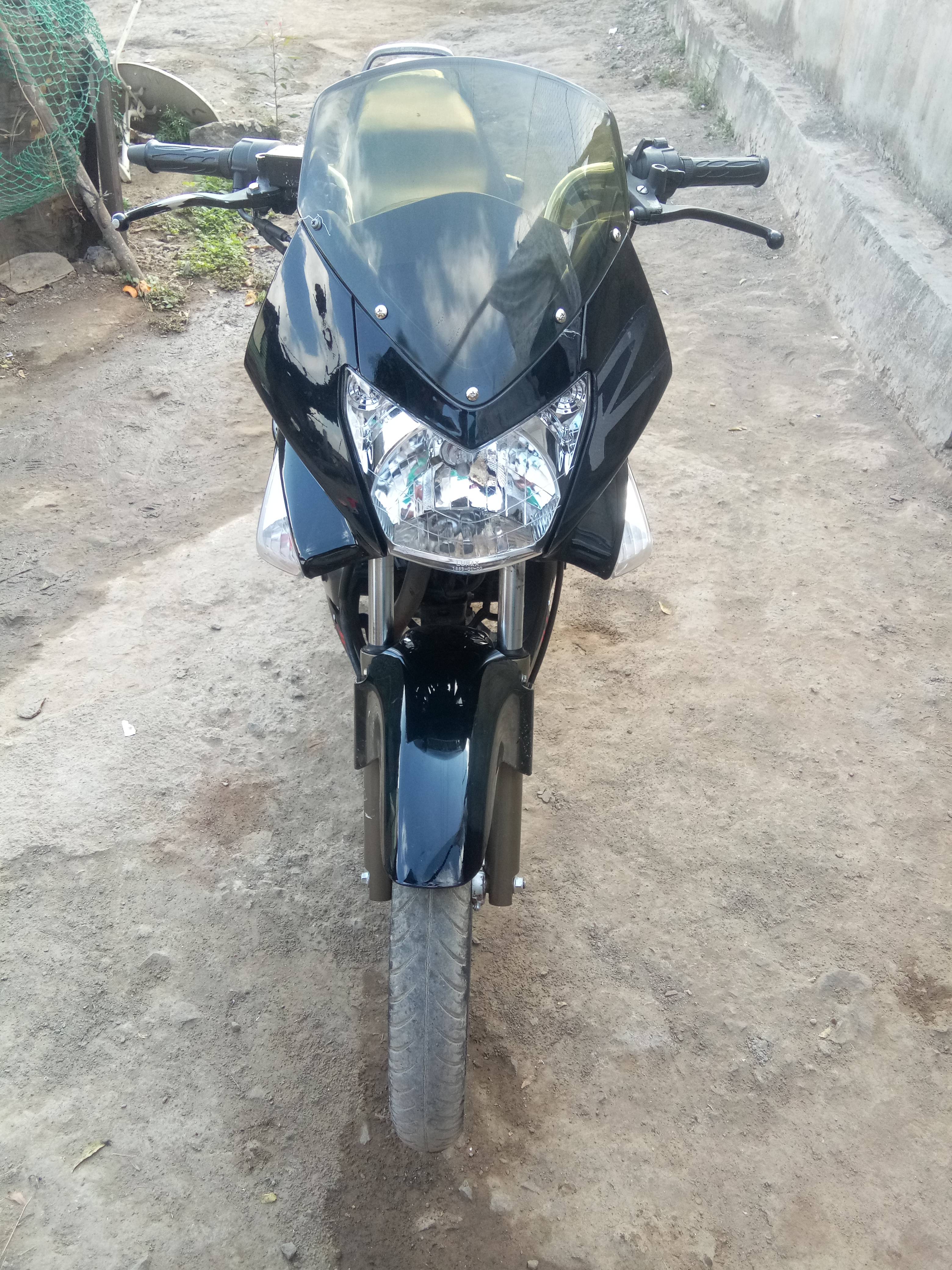 2013 Hero Motocorp Karizma STD