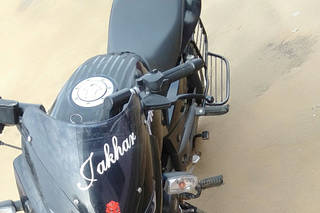 2018 Bajaj Pulsar 150 Classic 2018 Bajaj Pulsar 150 Classic