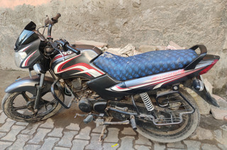 TVS Sport Price in Delhi (On Road)