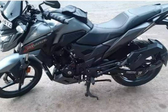 2019 Honda XBlade STD