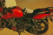 2013 TVS Apache RTR 160 Disc 2013 TVS Apache RTR 160 Disc