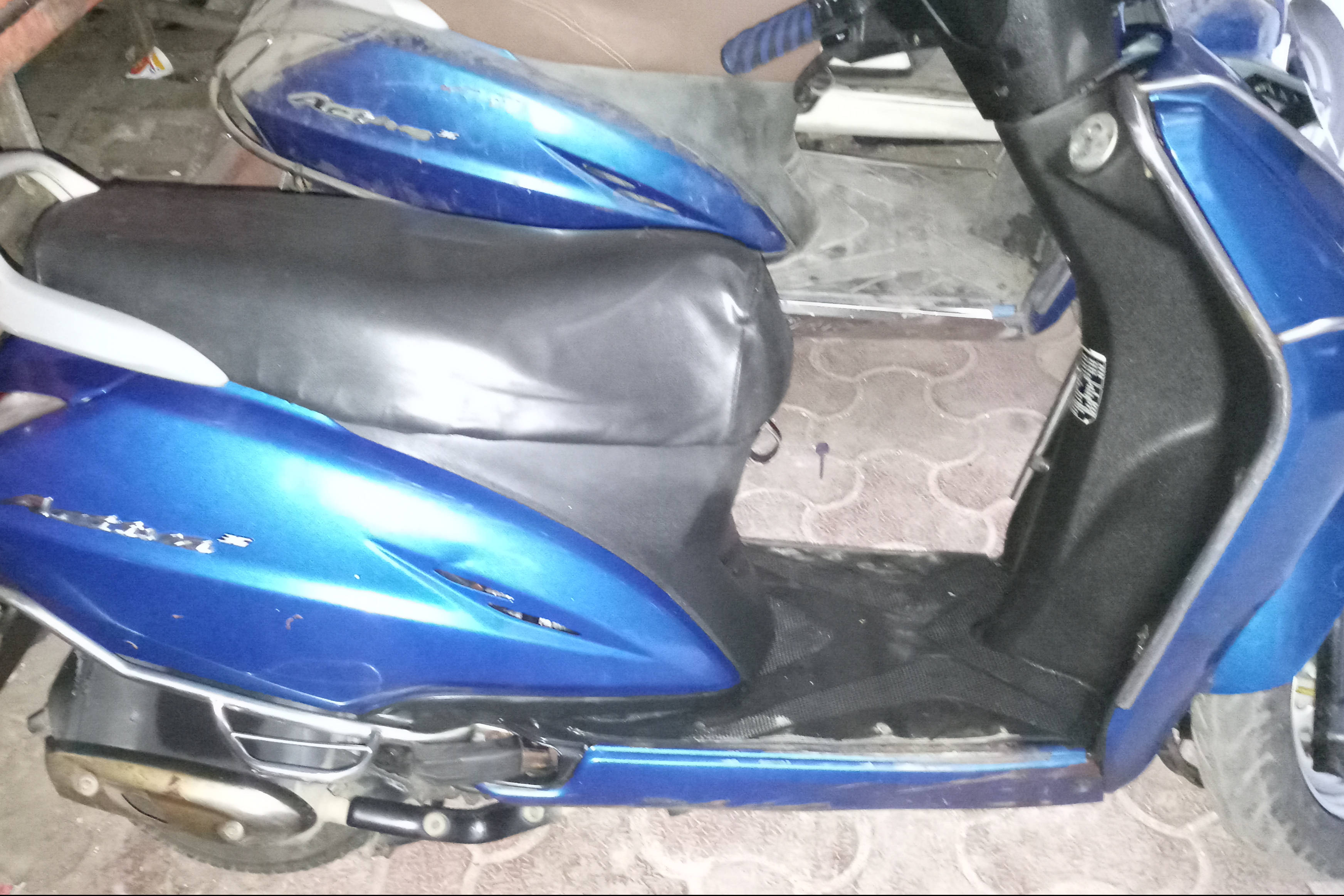 Honda Activa 3G STD