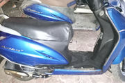 2016 Honda Activa 3G STD 2016 Honda Activa 3G STD