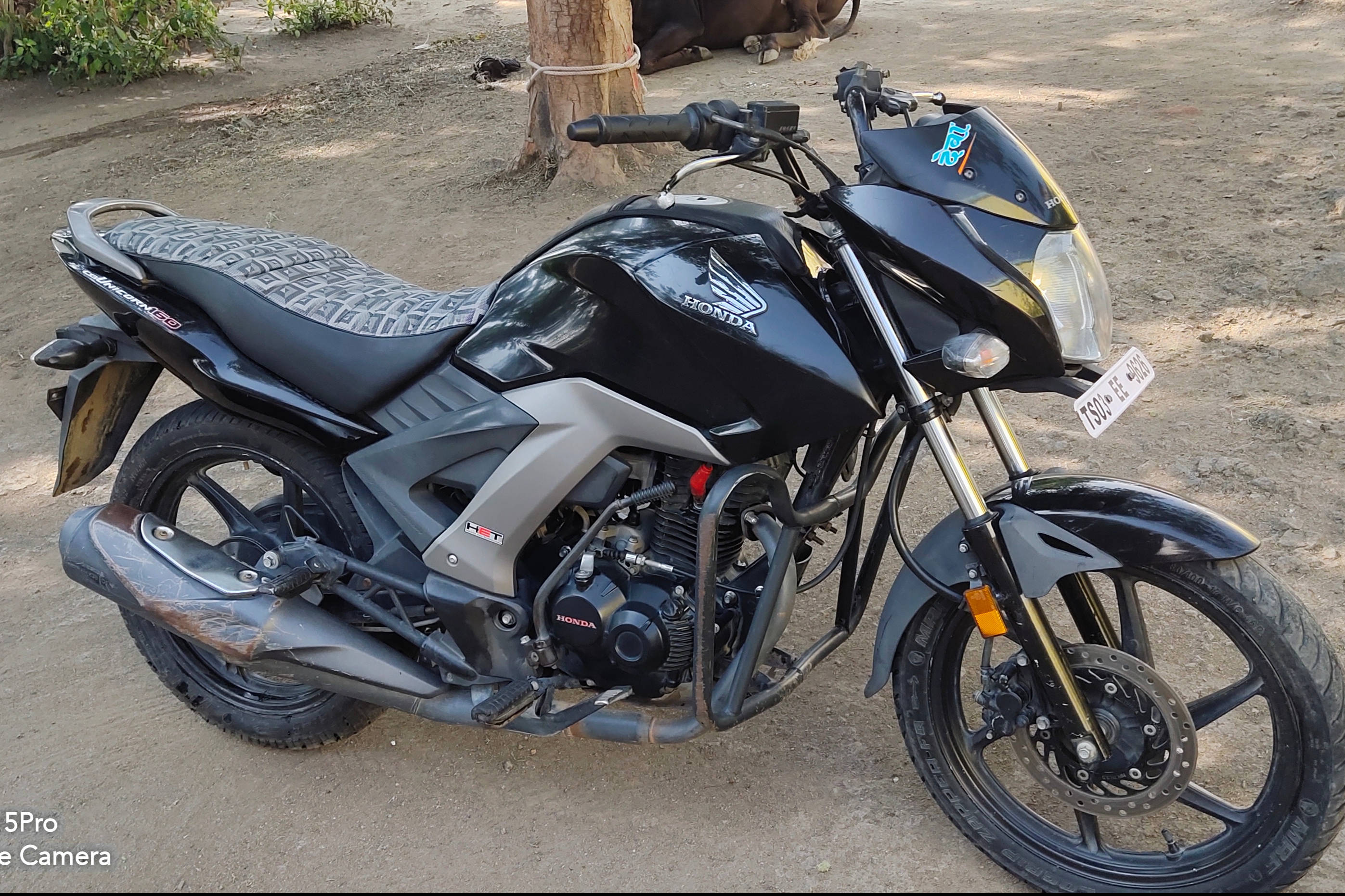 Second Hand Honda bikes in Bidar Used Bikes for Sale