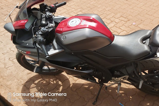 V3 Bs6 Second Hand R15 Near Me Bikes Yamaha R15 V1 Second Hand R15