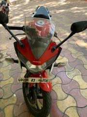 Honda cbr 150 second hand sale