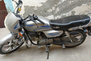 Bs4 Splendor Plus 2018 Model Splendor 2018 Model BS4 Motorcycles