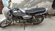2018 Hero Splendor Plus i3s 2018 Hero Splendor Plus i3s