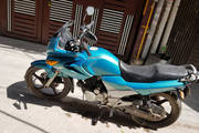 2006 Hero Motocorp Karizma R