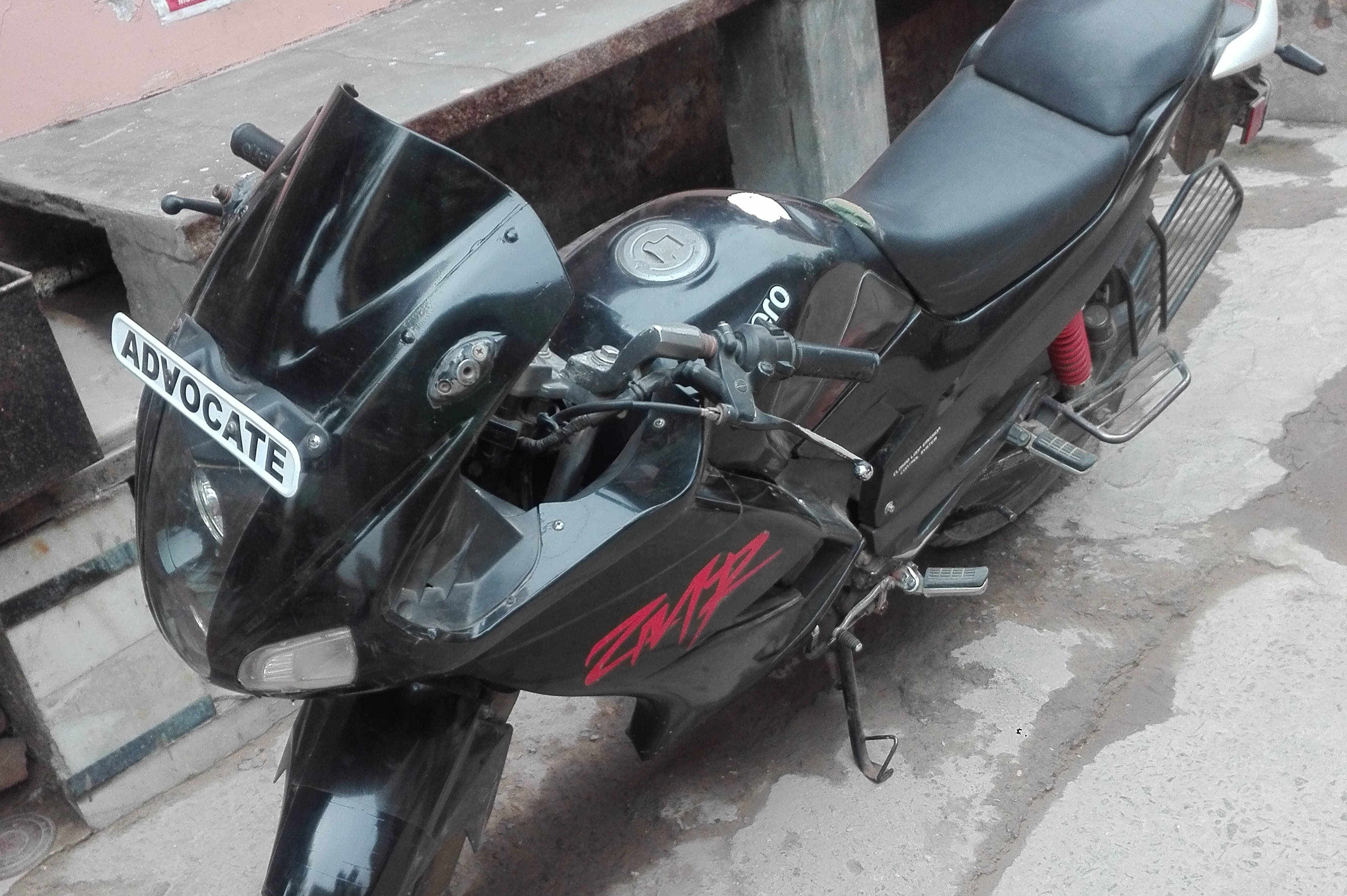 Hero Motocorp Karizma STD