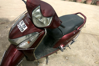 Honda Aviator Price in Dehradun (On Road)