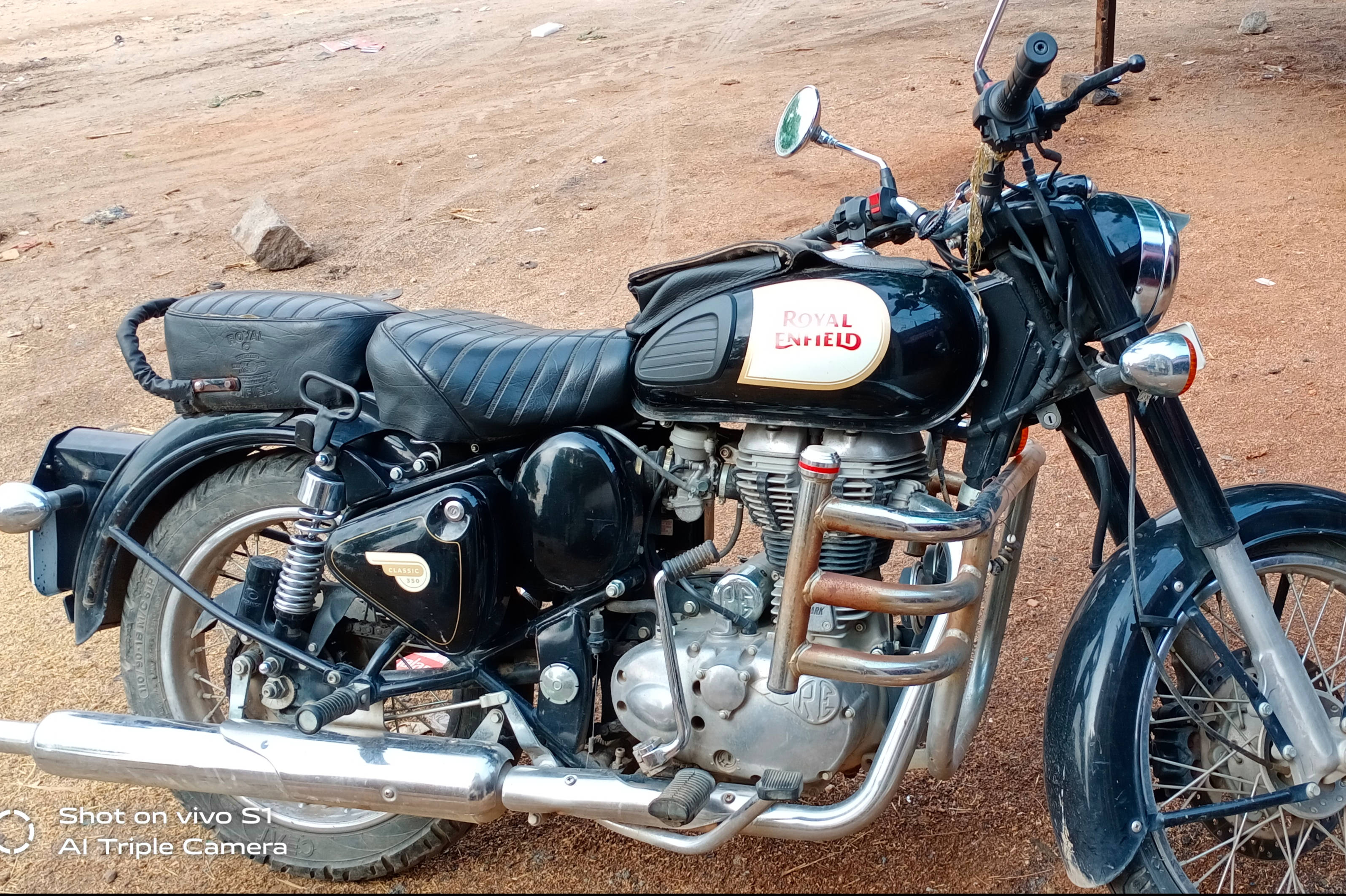 Second Hand Royal Enfield bikes in Nalgonda Used Bikes for Sale