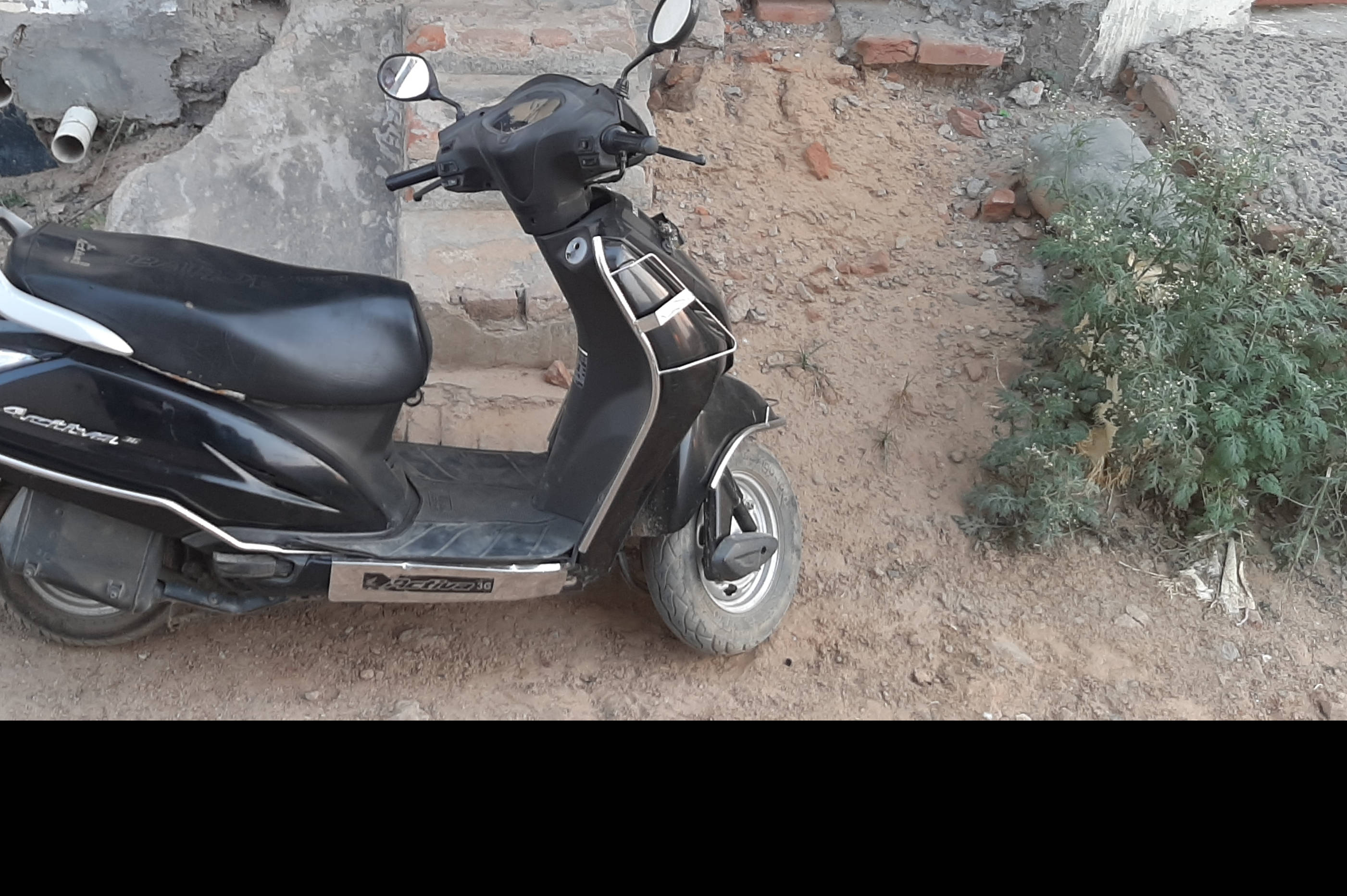 Honda Activa 3G STD