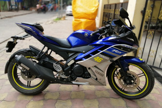 Yamaha YZF R15 Price in Kolkata (On Road)