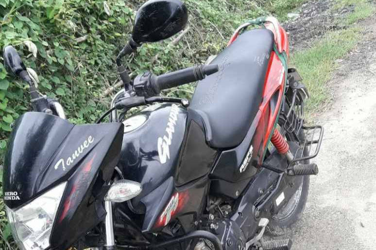 Hero Motocorp Glamour PGM Fi