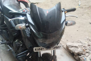 2018 TVS Apache RTR 160 Dual Disc 2018 TVS Apache RTR 160 Dual Disc