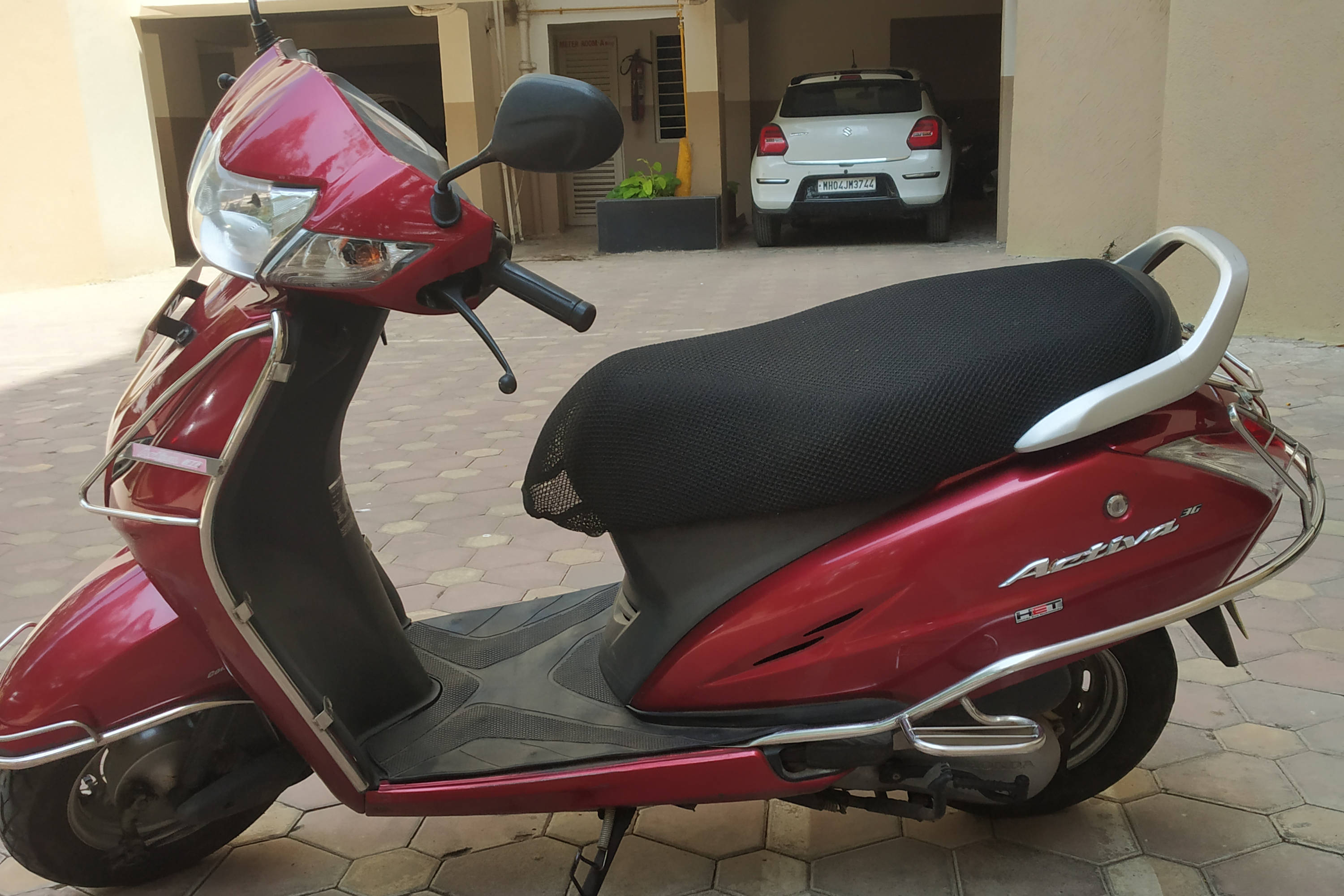 Honda Activa 3G STD